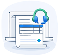 טיפול והגשה